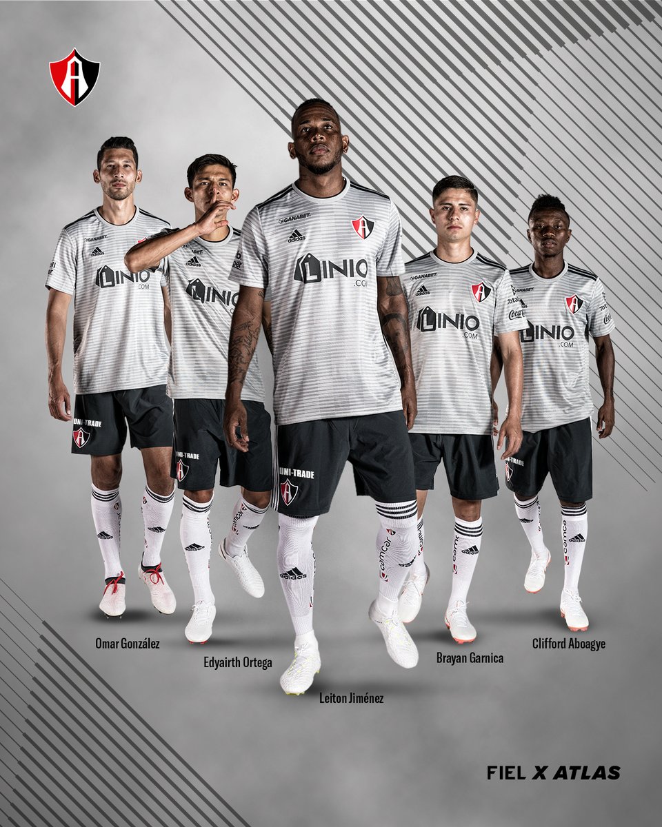 Uniforme online adidas 2019